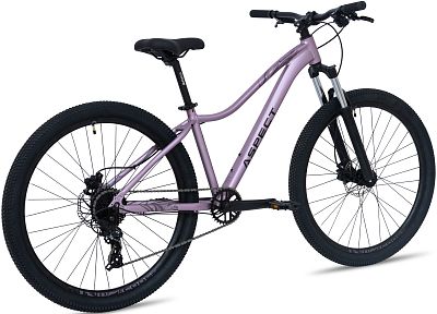 Превью Горный велосипед 26 дюймов Велосипед ASPECT Oasis Pro Фиолетовый (2026)